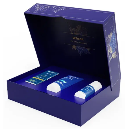 Weleda Vos Essentiels Homme