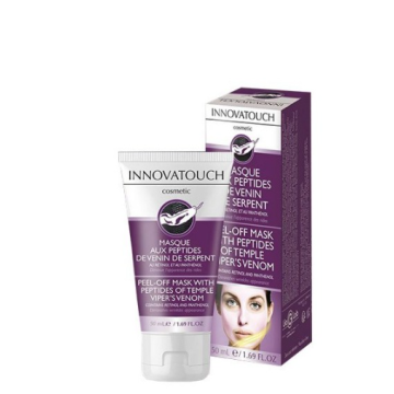Innovatouch Masque aux Peptides de Venin de Serpent 50ml