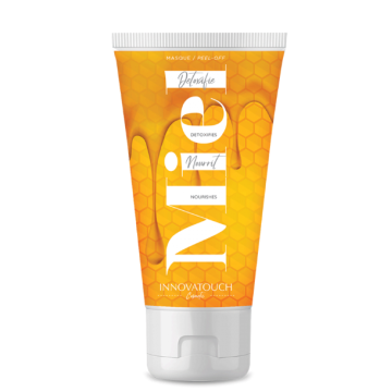 Innovatouch Masque Peel-Off au Miel 50ml