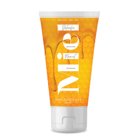 Innovatouch Masque Peel-Off au Miel 50ml
