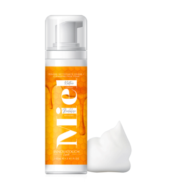 Innovatouch Mousse Nettoyante au Miel 160ml