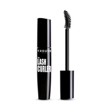 Trouss Make-Up Mascara  Noir 12,5ml