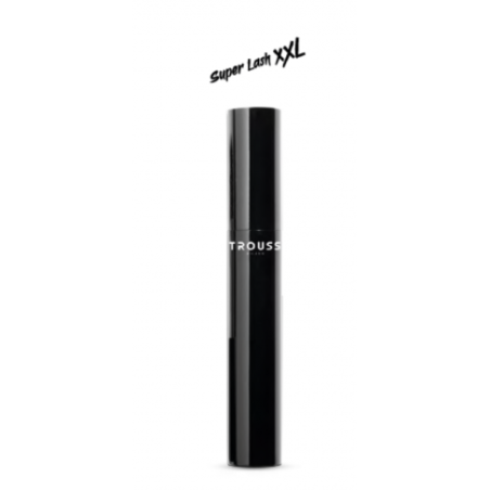Trouss Make-Up Mascara XXL Noir 8ml