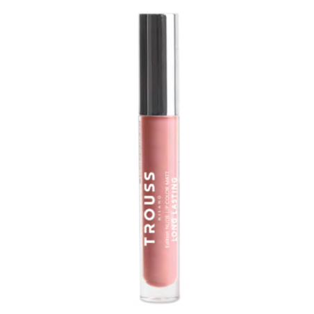Trouss Make-Up Rouge à Lèvres Liquide Nude Beige 3,5ml