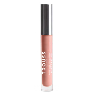 Trouss Make-Up Rouge à Lèvres Liquide Cookie 3,5ml