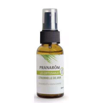 Pranarōm Citronnelle de Java 30ml