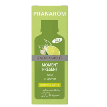 Pranarōm Les Diffusables Moment Présent 10ml
