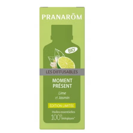 Pranarōm Les Diffusables Moment Présent 10ml
