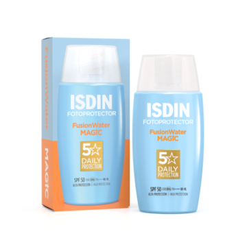 Isdin Fusion Water MAGIC SPF50 50ml