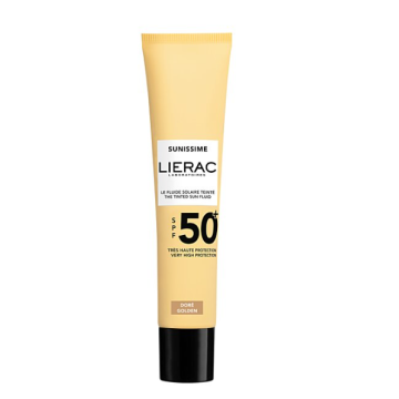 Lierac Sunissime Le Fluide Solaire Teinté SPF50+ 40ml