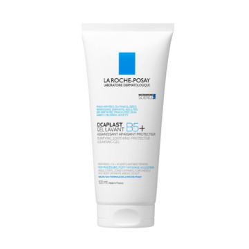 La roche Posay Cicaplast Lavant B5 100ml