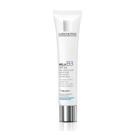 La Roche Posay Mela B3 SPF30 Soin Correcteur 40ml