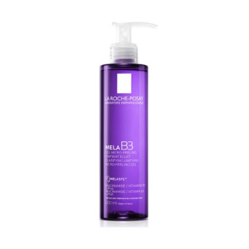 La roche Posay Mela B3 Gel Micro Peeling 200ml