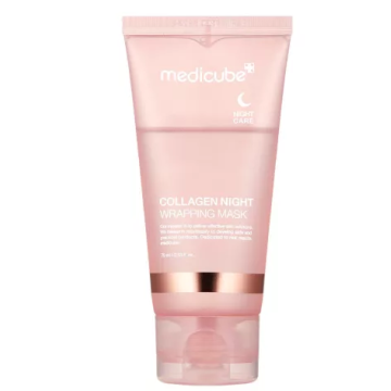 Medicube Collagen Night Wrapping Mask 75ml