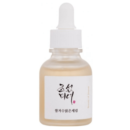 Beauty Of Joseon Glow Deep Serum: Rice +Alpha Arbutin 30ml