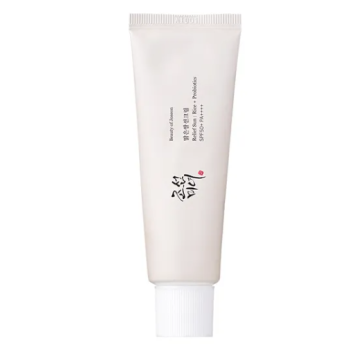 Beauty of Joseon Relief Sun : Rice + Probiotics SPF50+ 50ml