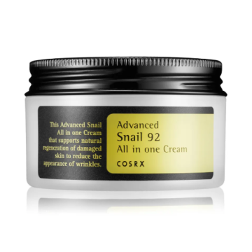 Cosrx Advanced Snail 92 All in One 100g