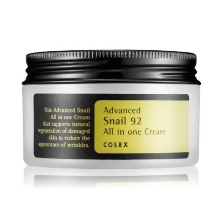 Cosrx Advanced Snail 92 All in One 100g