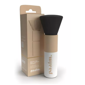 Paalm Pinceau de Maquillage Kabuki
