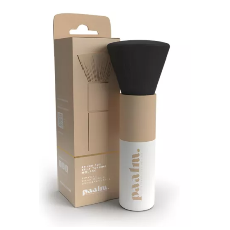 Paalm Pinceau de Maquillage Kabuki