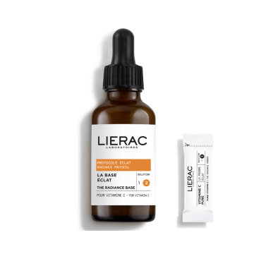Lierac Protocole Éclat Le Sérum Concentré 30ml