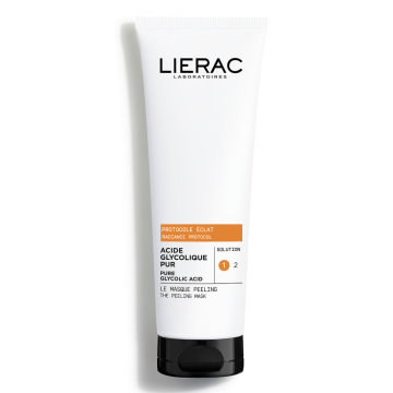 Lierac Protocole Éclat Le Masque Peeling 75ml