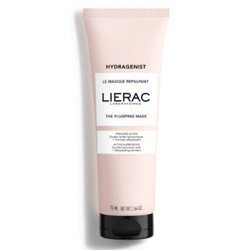 Lierac Hydragenist Le Masque Repulpant 75ml