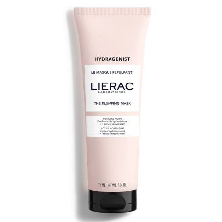 Lierac Hydragenist Le Masque Repulpant 75ml
