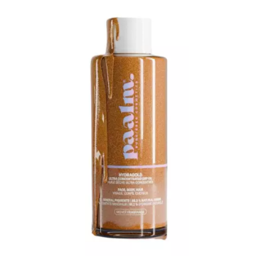 Paalm Hydragold Huile Sèche Scintillante 100ml