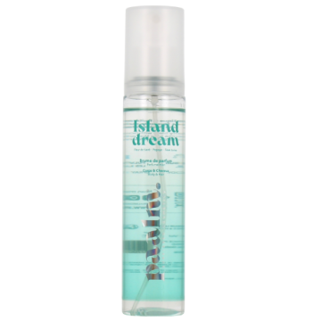 Paalm Brume parfumée Island Dream 100ml