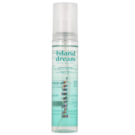 Paalm Brume parfumée Island Dream 100ml