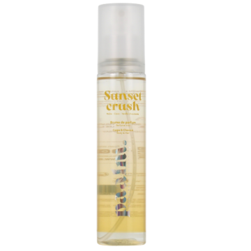 Paalm Brume parfumée Sunset Crush 100ml