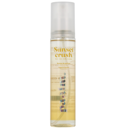 Paalm Brume parfumée Sunset Crush 100ml