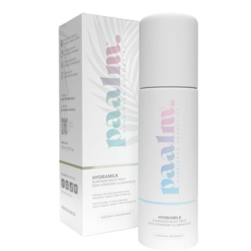 Paalm Soin Hydratant Hydramilk 150ml
