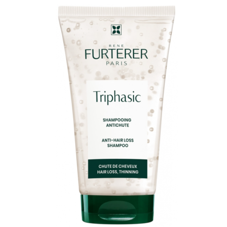 René Furterer Triphasic Shampoing Antichute 50ml