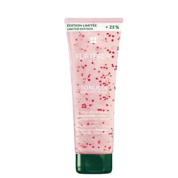 René Furterer Tonucia Naturel Filler Shampooing Repulpant 250ml