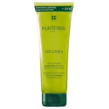 René Furterer Volumea Rituel Volume Shampoing Expanseur 250ml