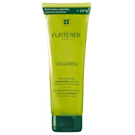 René Furterer Volumea Rituel Volume Shampoing Expanseur 250ml