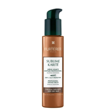 René Furterer Sublime Karité Crème Lissante 100ml