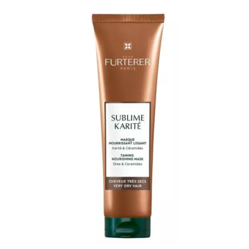 René Furterer Sublime Karité Masque Nourrissant 100ml
