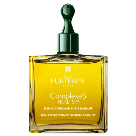 René Furterer Head Spa Complexe 5 Concentré Stimulant 50ml