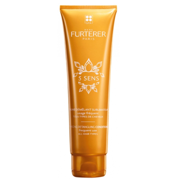 René Furterer 5 Sens Baume Démêlant Sublimateur 150ml