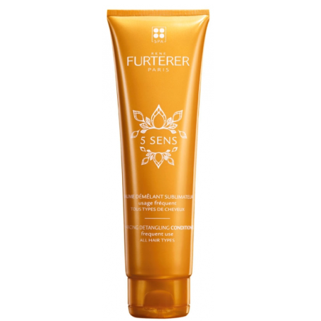 René Furterer 5 Sens Baume Démêlant Sublimateur 150ml