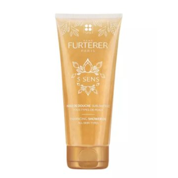 René Furterer 5 Sens Huile de Douche Sublimatrice 200ml