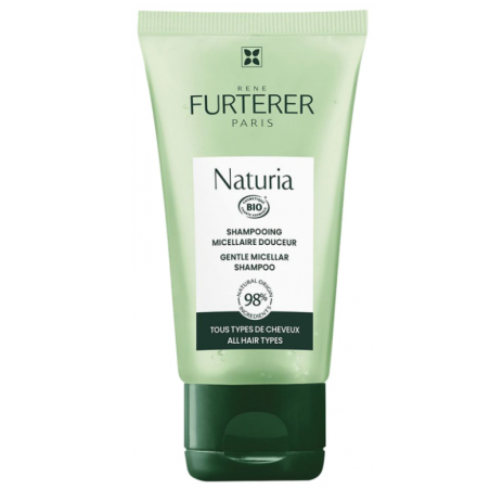 René Furterer Naturia Shampoing Micellaire Douceur 50ml