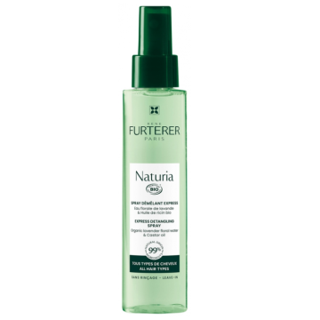 René Furterer Naturia Spray Démêlant Express 200ml