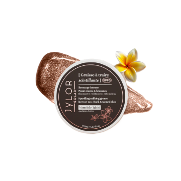 Jylor Graisse à Traire Scintillante SPF0 150ml