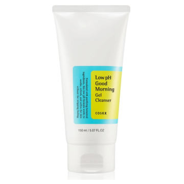 Cosrx Low pH Good Morning Gel Cleanser 150ml