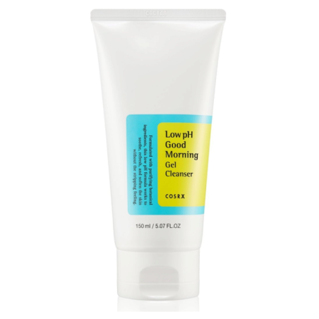 Cosrx Low pH Good Morning Gel Cleanser 150ml