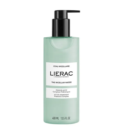 Lierac L'Eau Micellaire 400ml
